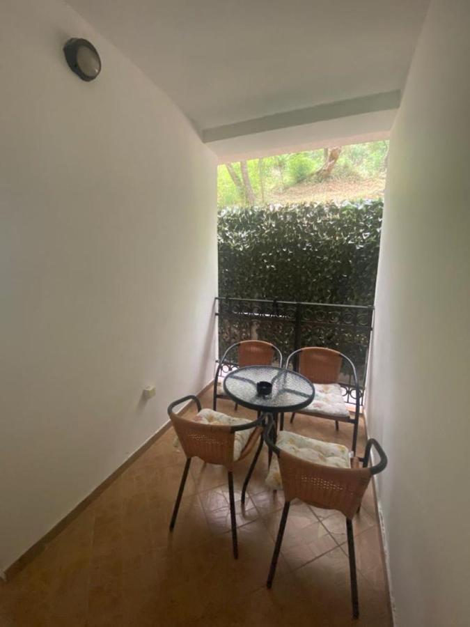 Villa Lutovac Budva Exterior photo