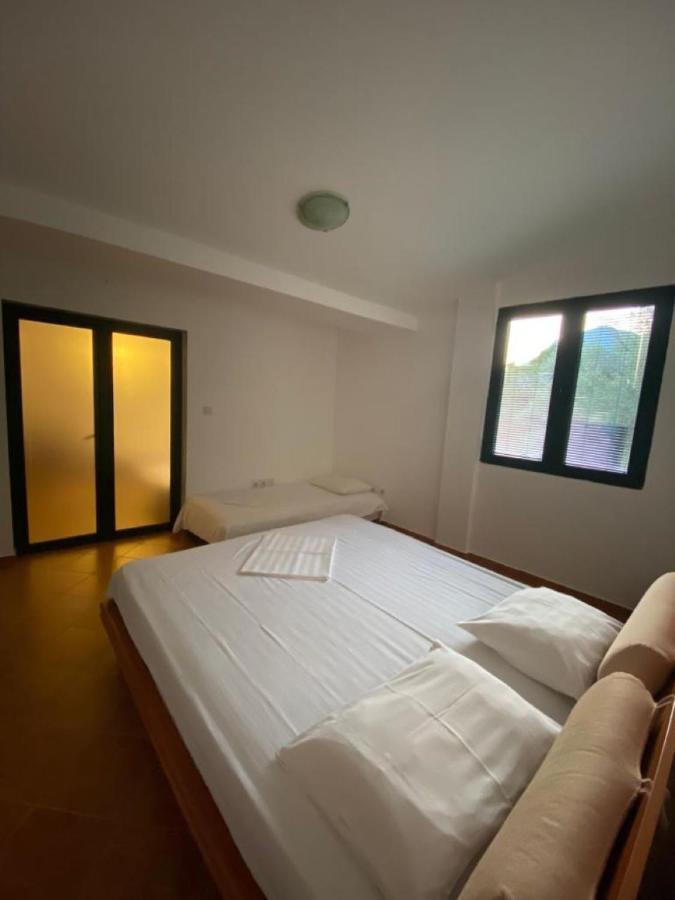 Villa Lutovac Budva Exterior photo