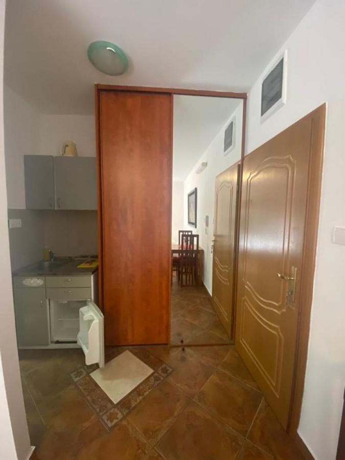 Villa Lutovac Budva Exterior photo