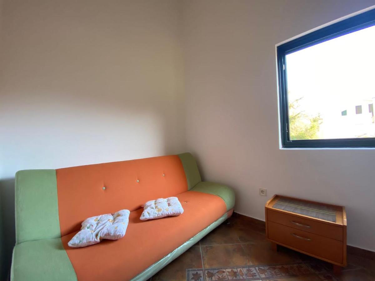 Villa Lutovac Budva Exterior photo