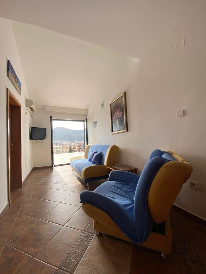 Villa Lutovac Budva Exterior photo
