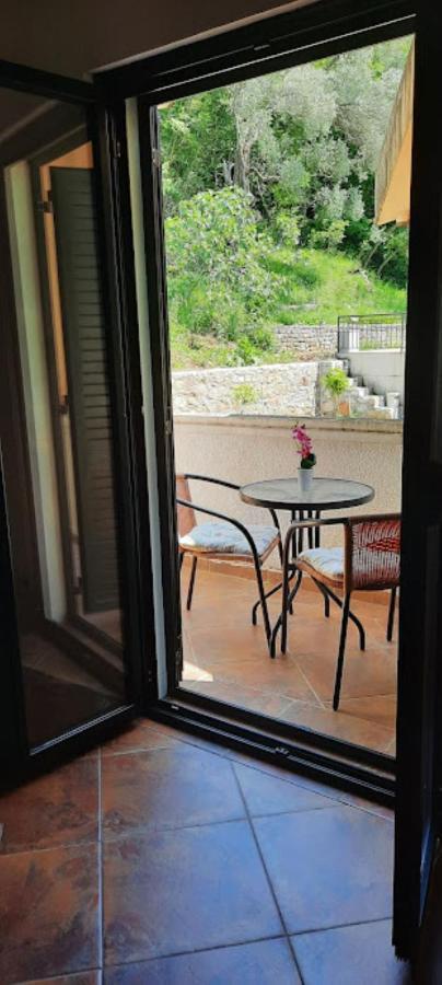 Villa Lutovac Budva Exterior photo